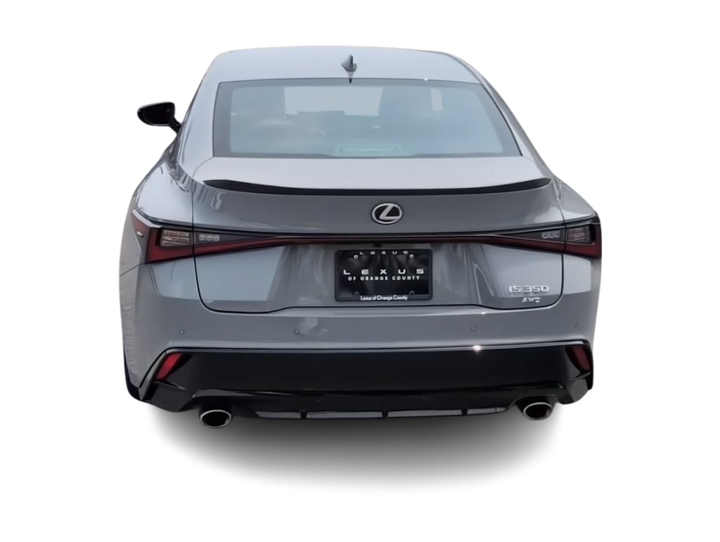 Thumbnail: 2025 Lexus ES - 4