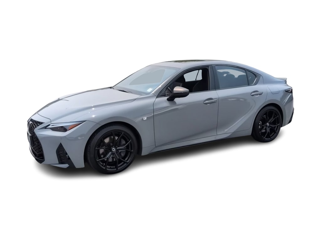 Thumbnail: 2025 Lexus ES - 3
