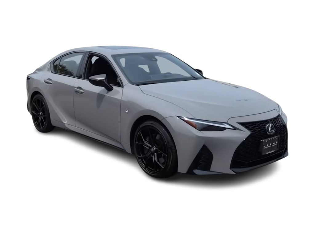 Thumbnail: 2025 Lexus ES - 21