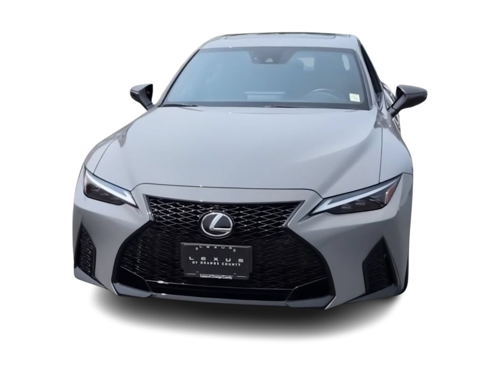 Thumbnail: 2025 Lexus ES - 5