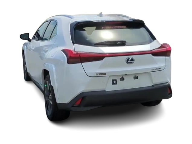 Thumbnail: 2022 Lexus UX - 4