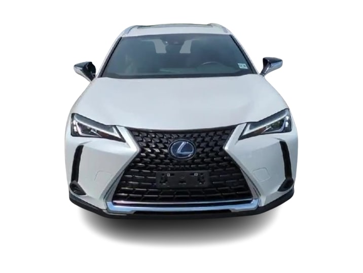 Thumbnail: 2022 Lexus UX - 5