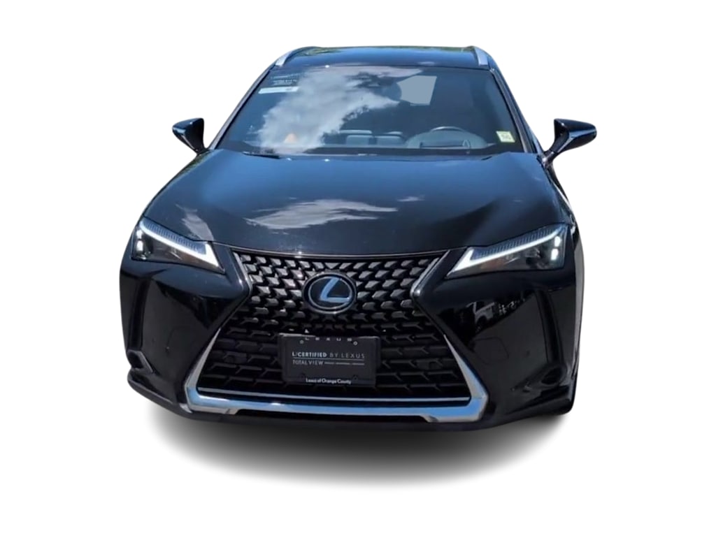 Thumbnail: 2024 Lexus UX - 6