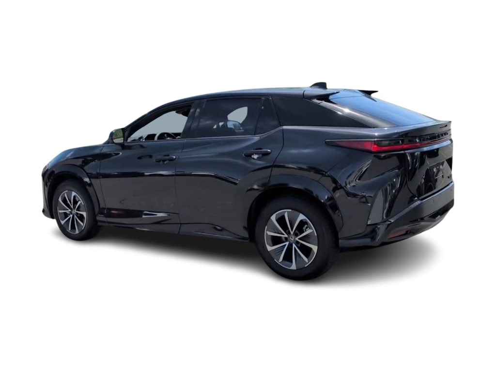 Thumbnail: 2025 Lexus RZ - 4