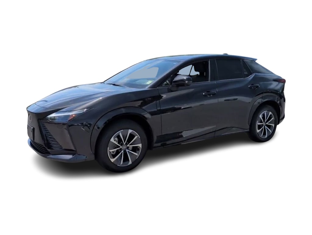 Thumbnail: 2025 Lexus RZ - 3