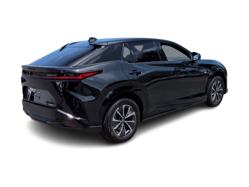 Thumbnail: 2025 Lexus RZ - 23