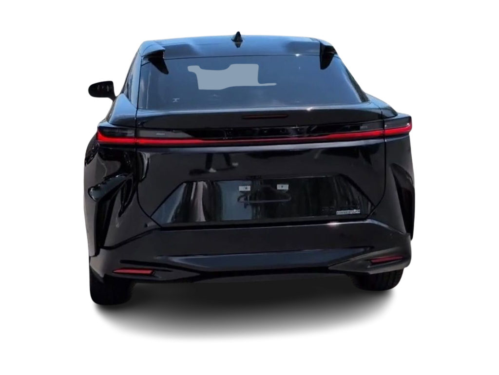 Thumbnail: 2025 Lexus RZ - 5