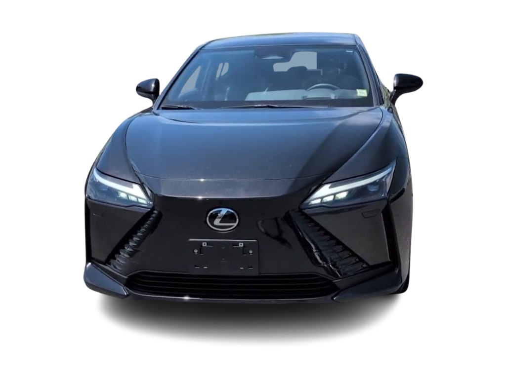 Thumbnail: 2025 Lexus RZ - 6