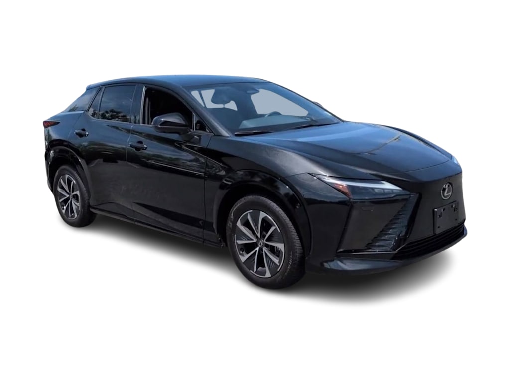Thumbnail: 2025 Lexus RZ - 21