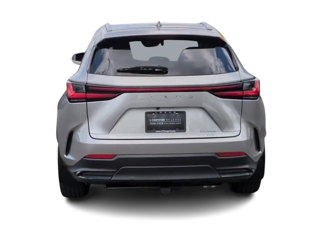 Thumbnail: 2024 Lexus ES - 5