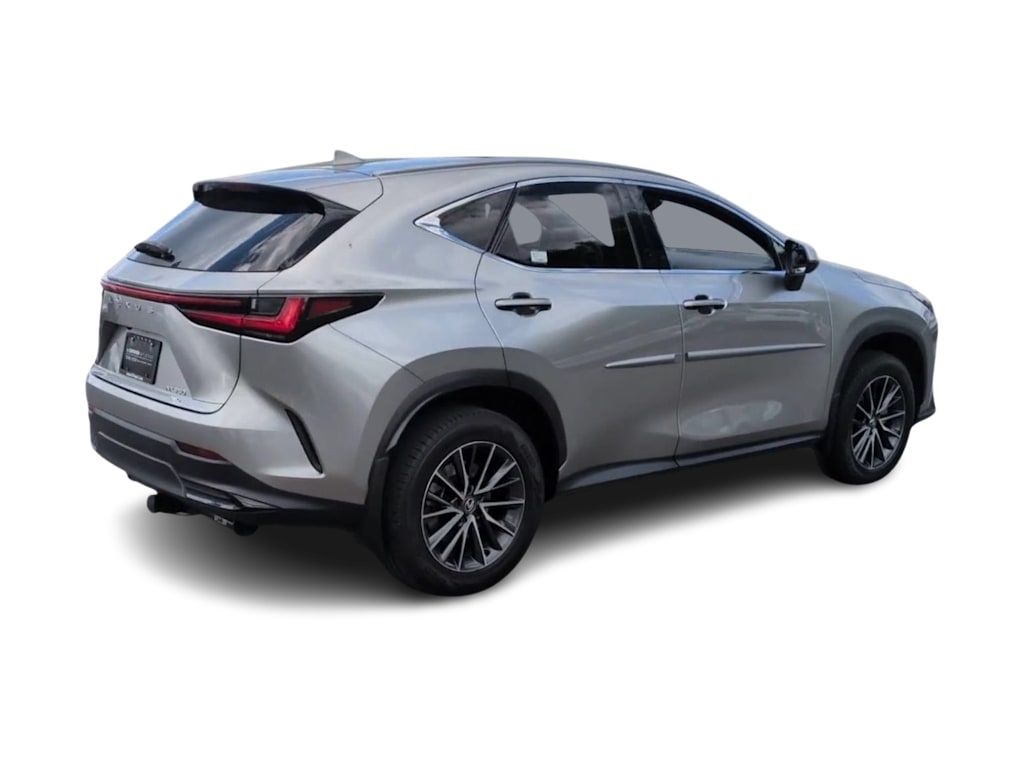 Thumbnail: 2024 Lexus ES - 23