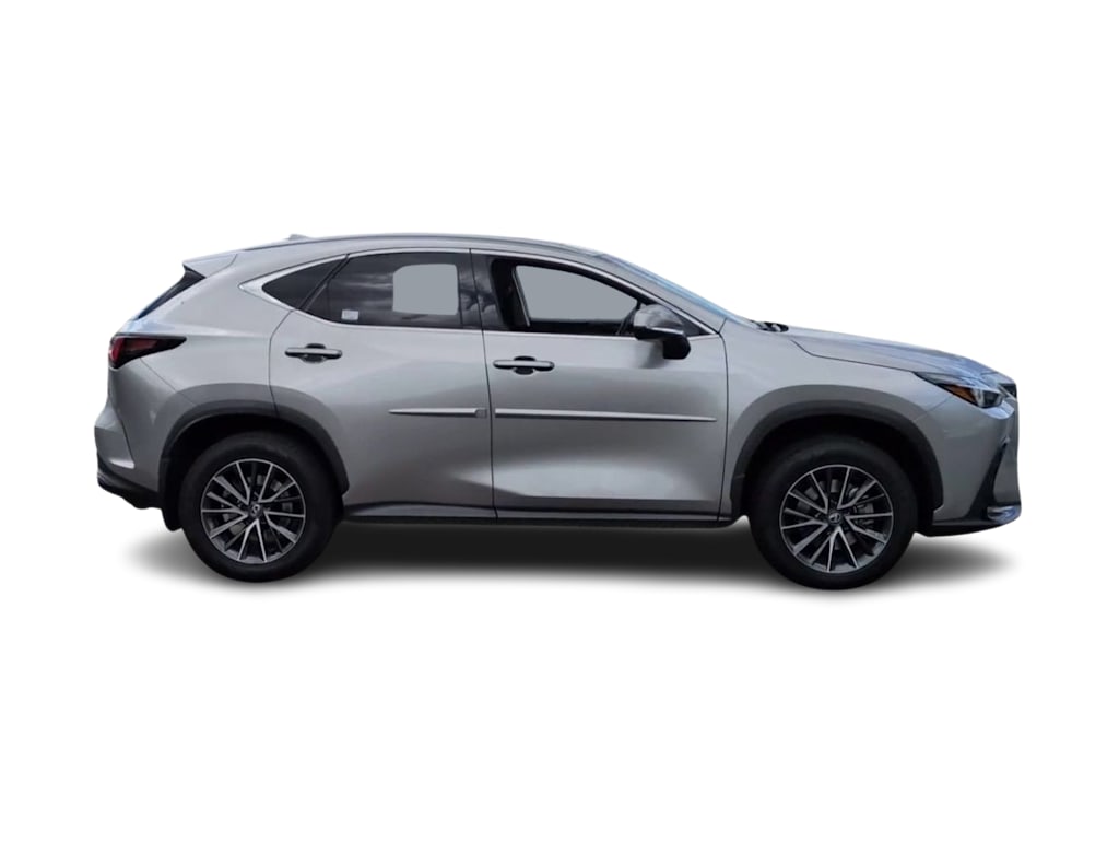 Thumbnail: 2024 Lexus ES - 24