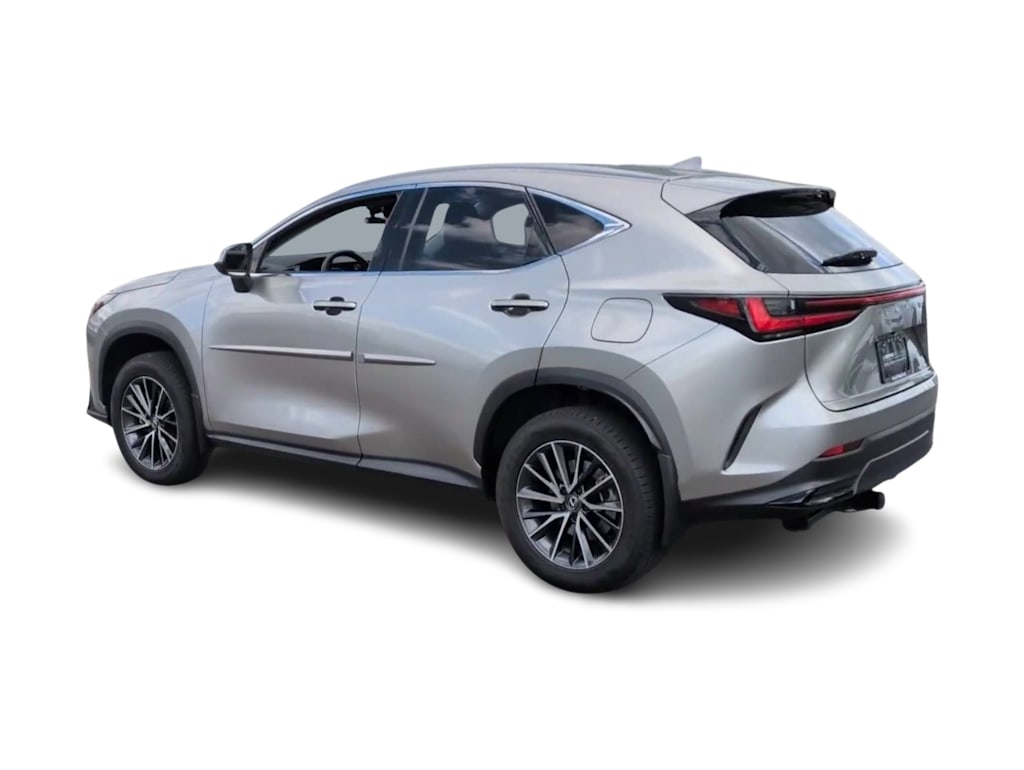 Thumbnail: 2024 Lexus ES - 4