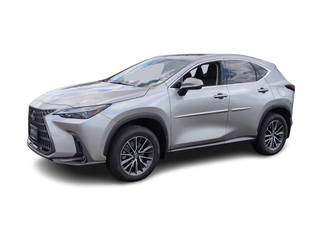 Thumbnail: 2024 Lexus ES - 3