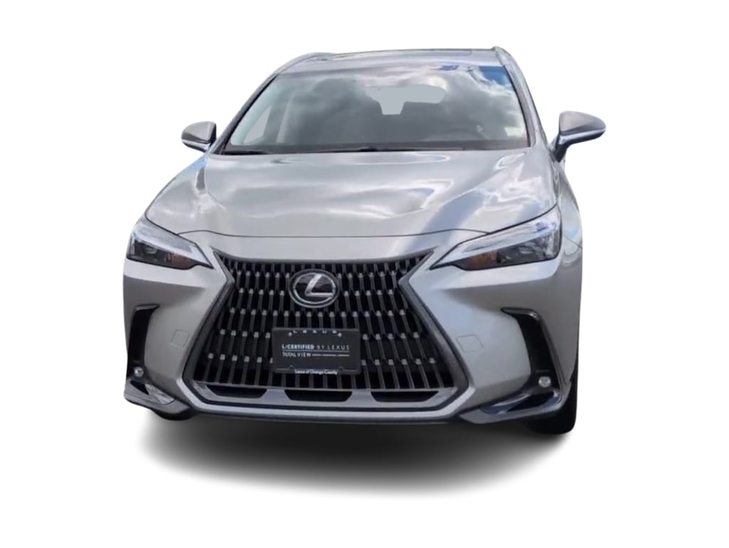 Thumbnail: 2024 Lexus ES - 6