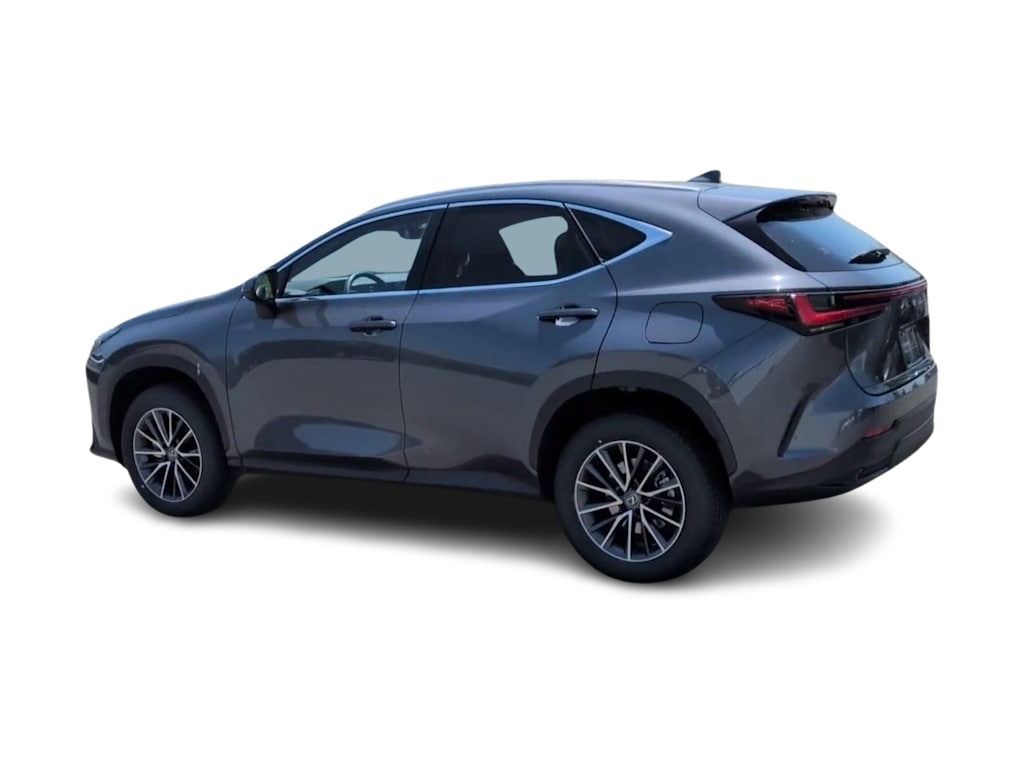 Thumbnail: 2024 Lexus ES - 22