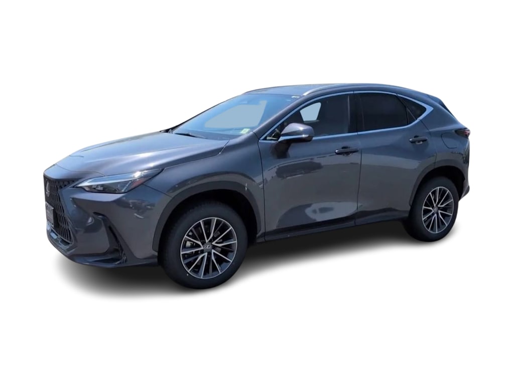 Thumbnail: 2024 Lexus ES - 3