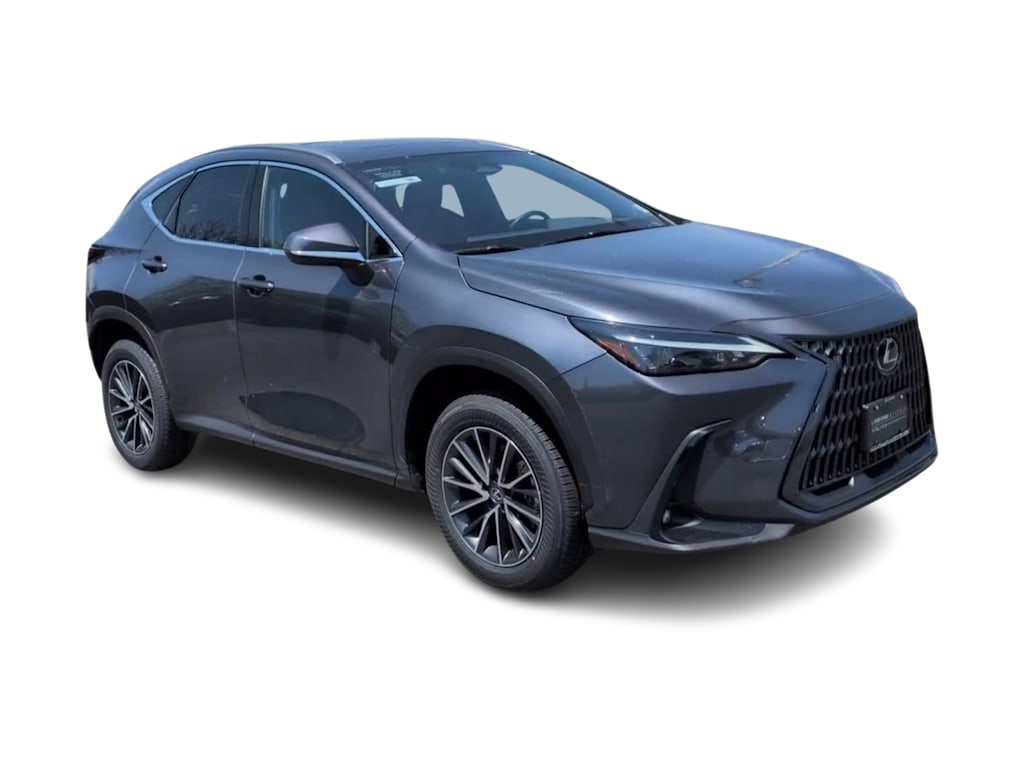 Thumbnail: 2024 Lexus ES - 20