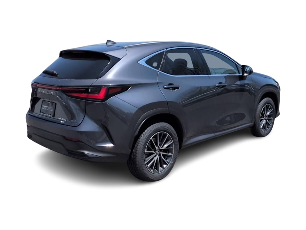 Thumbnail: 2024 Lexus ES - 23