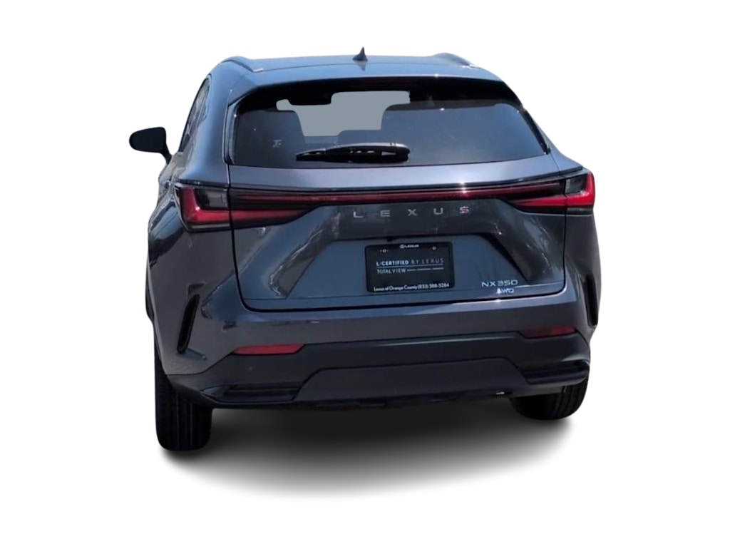 Thumbnail: 2024 Lexus ES - 4