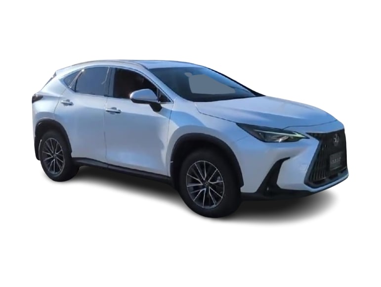 Thumbnail: 2023 Lexus NX - 20