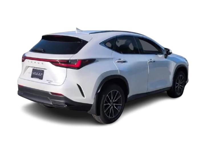 Thumbnail: 2023 Lexus NX - 23