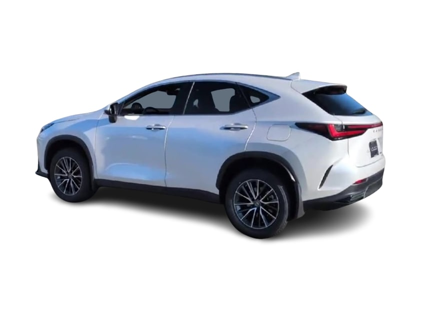 Thumbnail: 2023 Lexus NX - 22