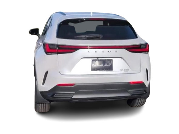 Thumbnail: 2023 Lexus NX - 4