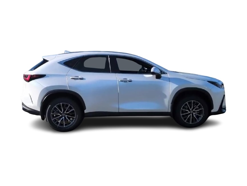 Thumbnail: 2023 Lexus NX - 24