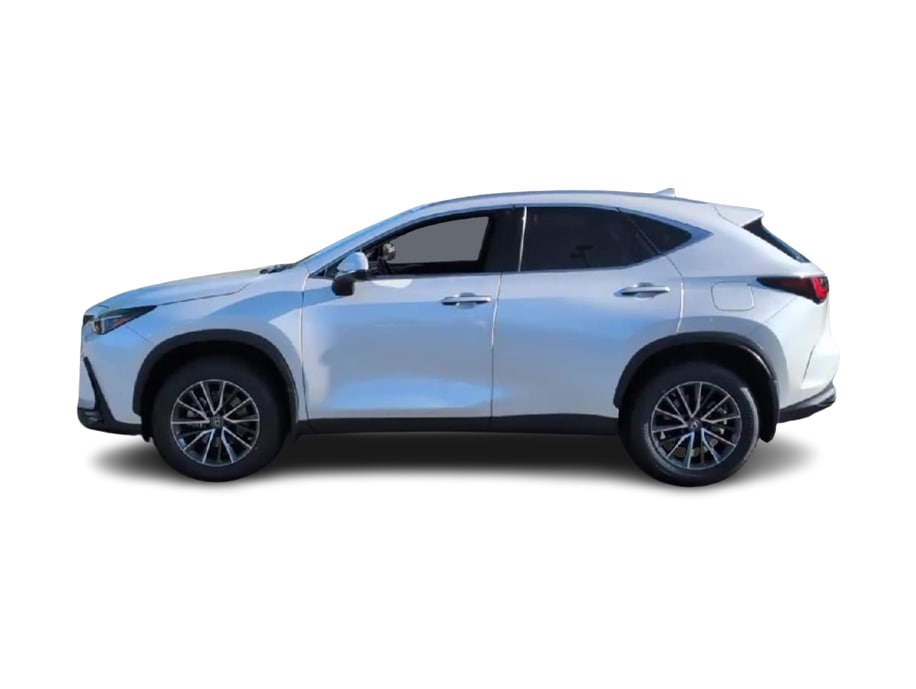 Thumbnail: 2023 Lexus NX - 3