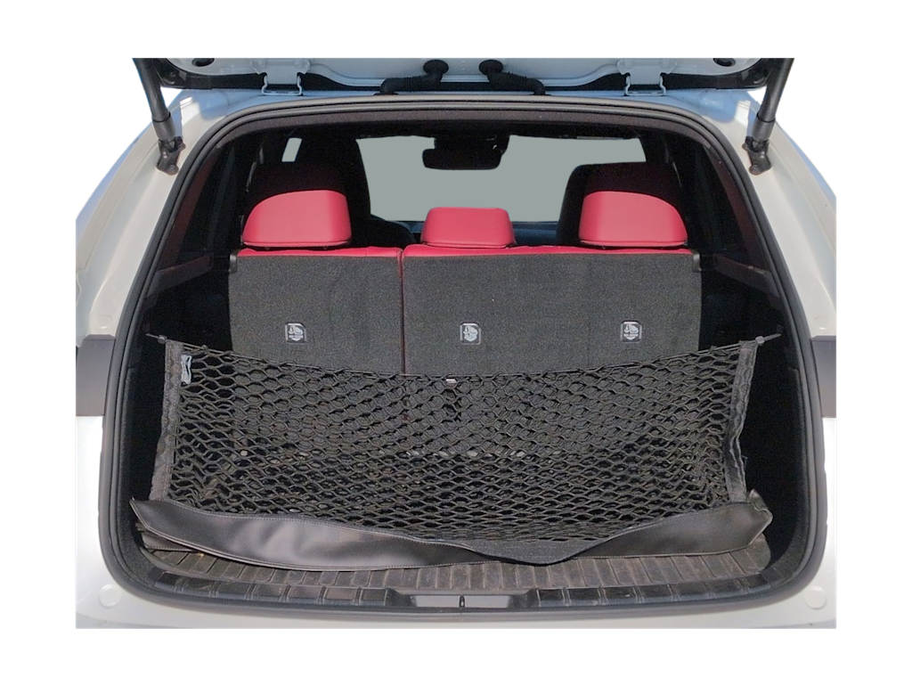 Thumbnail: 2023 Lexus NX - 17