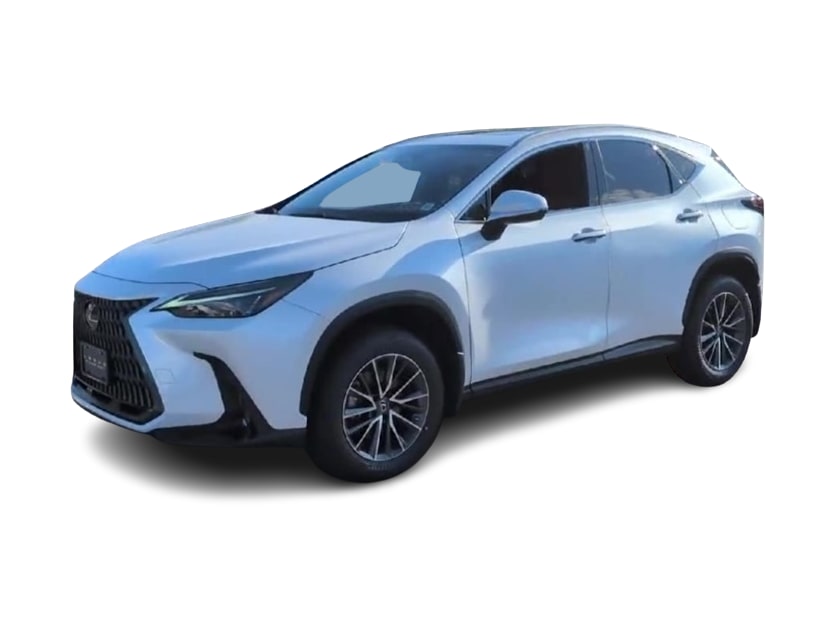 Thumbnail: 2023 Lexus NX - 21