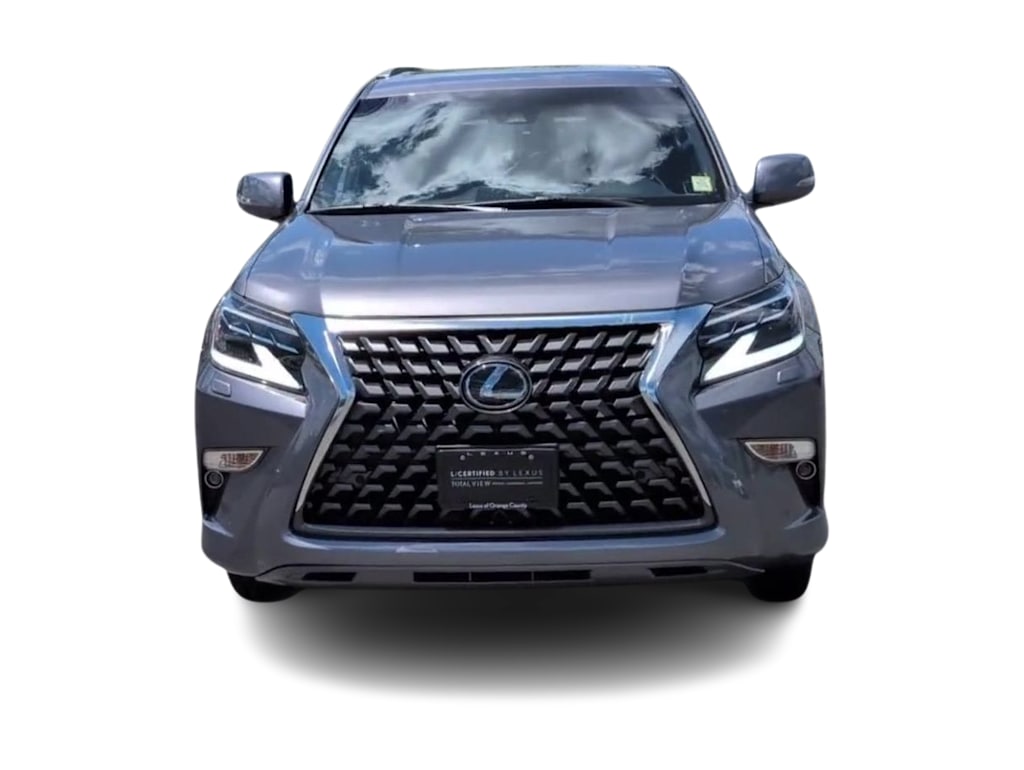Thumbnail: 2023 Lexus GX - 5