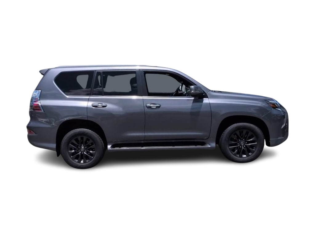 Thumbnail: 2023 Lexus GX - 24