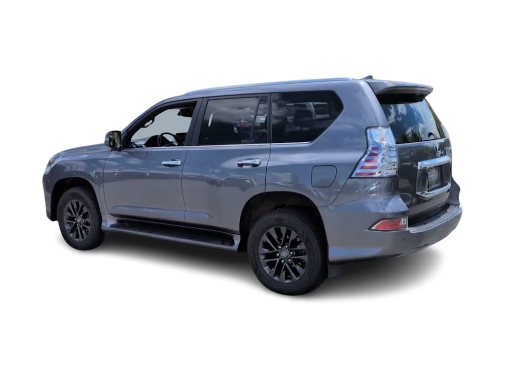 Thumbnail: 2023 Lexus GX - 21
