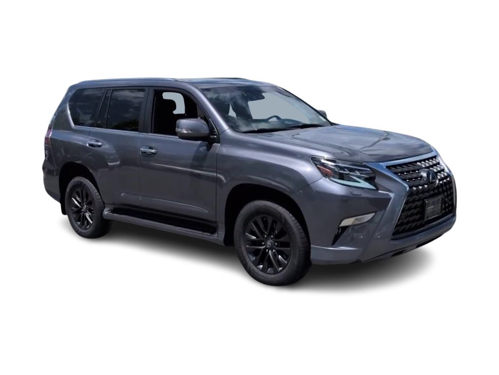 Thumbnail: 2023 Lexus GX - 20