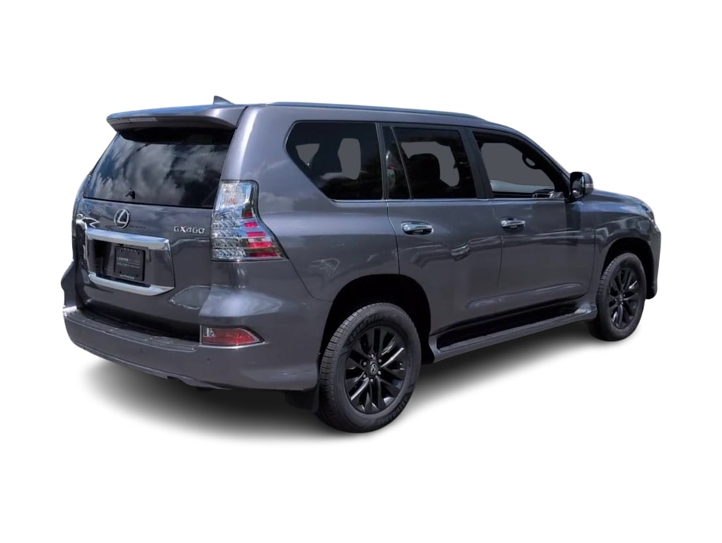 Thumbnail: 2023 Lexus GX - 23