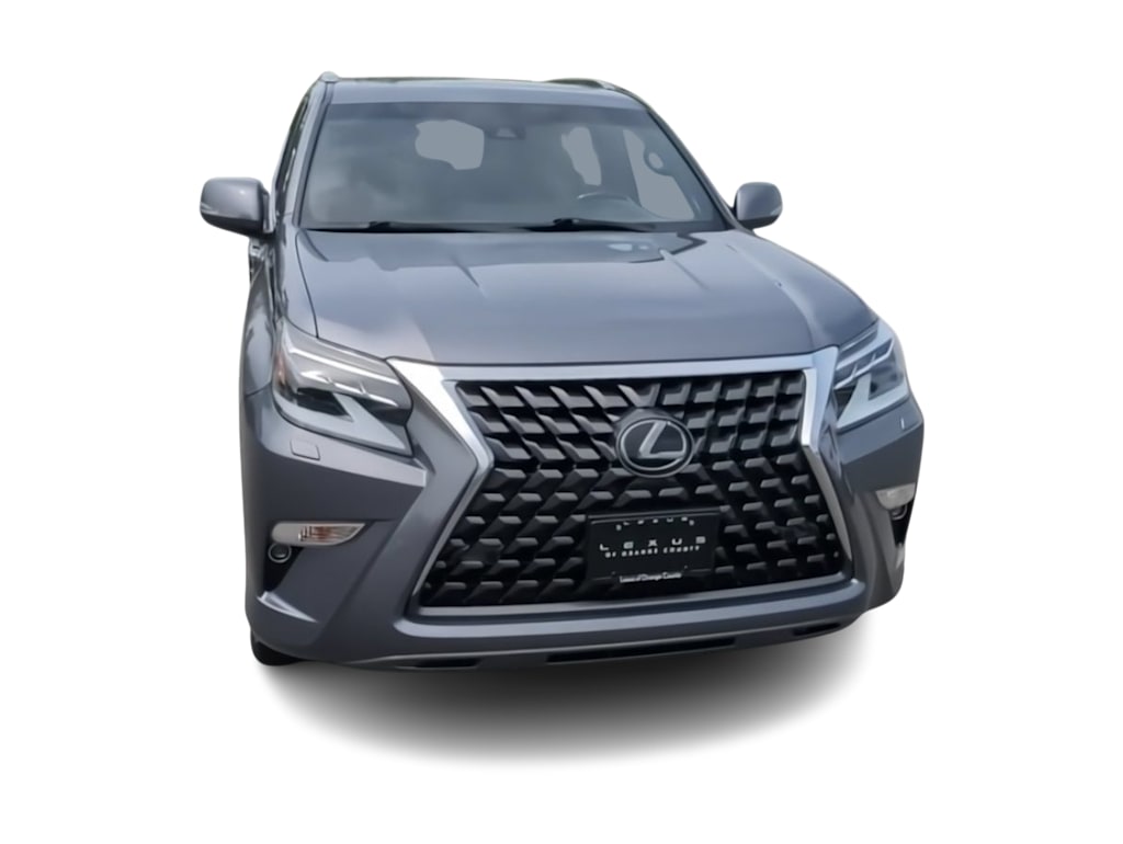 Thumbnail: 2021 Lexus GX - 5
