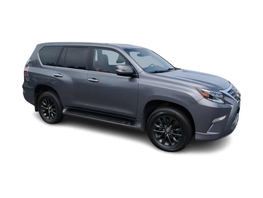 Thumbnail: 2021 Lexus GX - 20