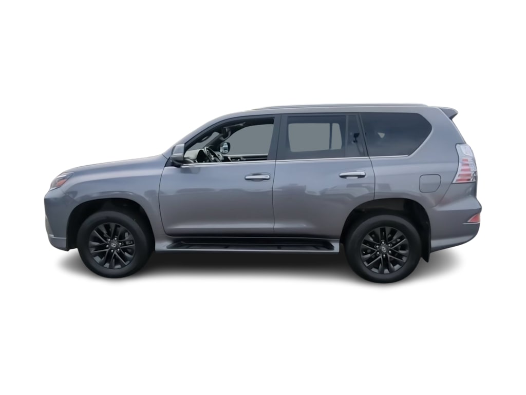 Thumbnail: 2021 Lexus GX - 3