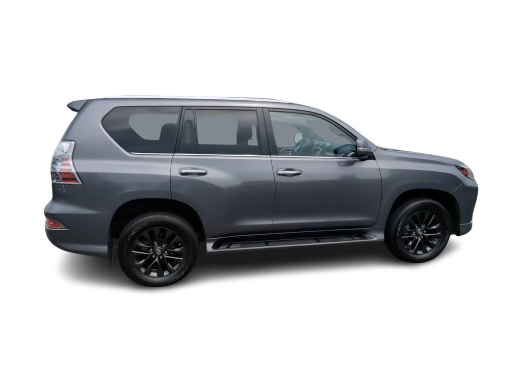 Thumbnail: 2021 Lexus GX - 24