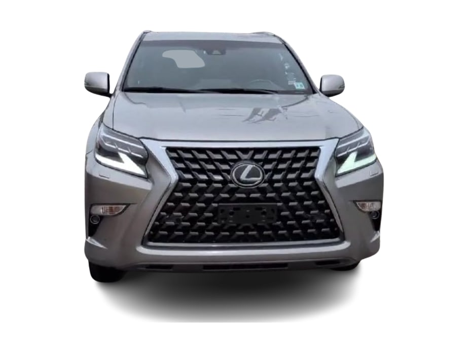 Thumbnail: 2023 Lexus GX - 6
