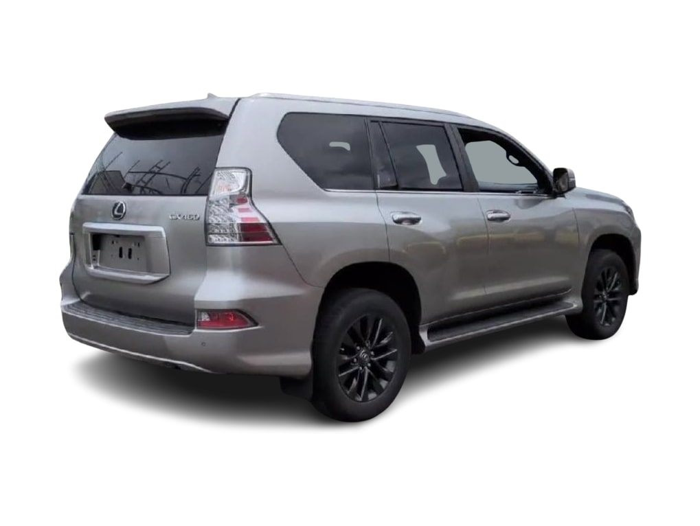 Thumbnail: 2023 Lexus GX - 24