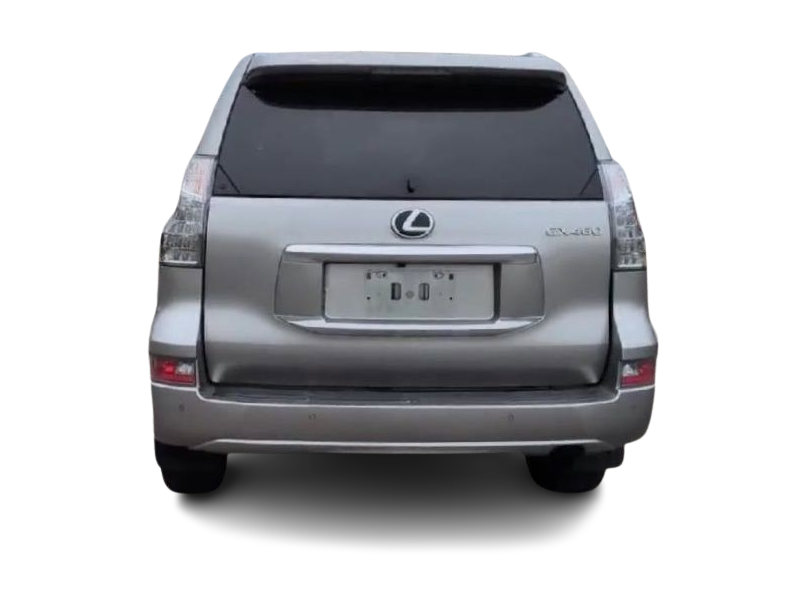 Thumbnail: 2023 Lexus GX - 5