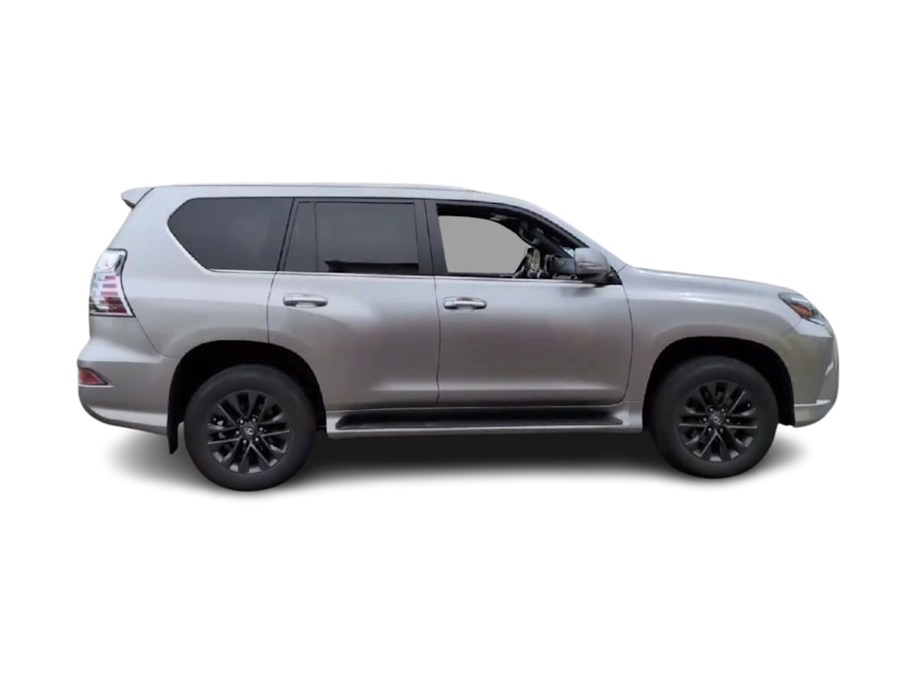 Thumbnail: 2023 Lexus GX - 25