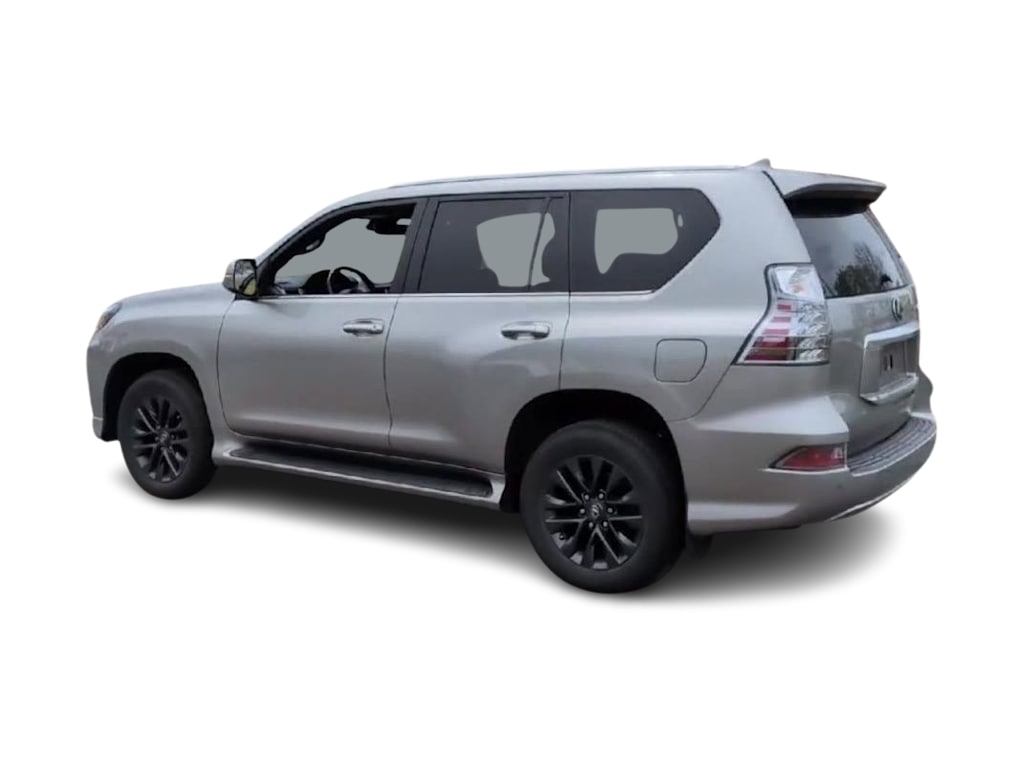 Thumbnail: 2023 Lexus GX - 4