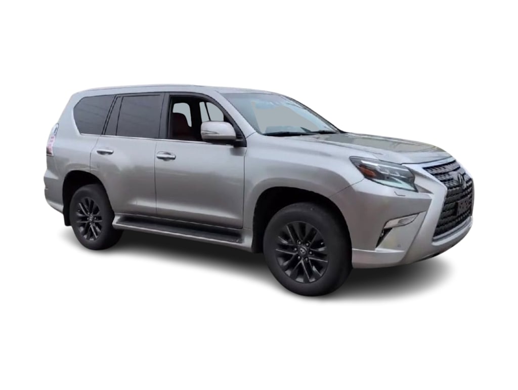 Thumbnail: 2023 Lexus GX - 22