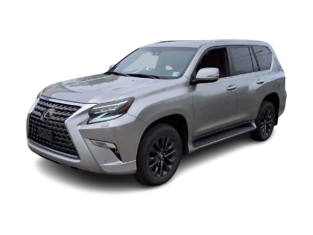 Thumbnail: 2023 Lexus GX - 23