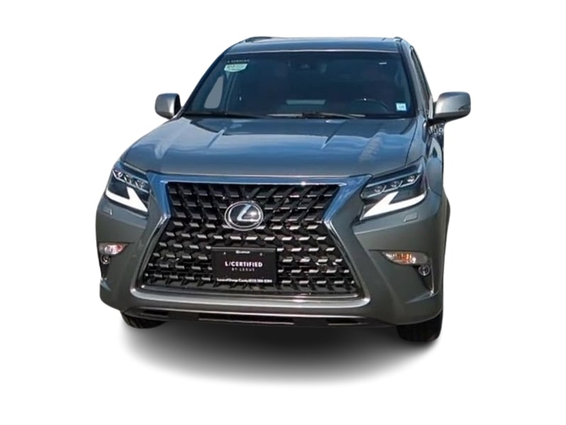 2022 Lexus GX 460 7