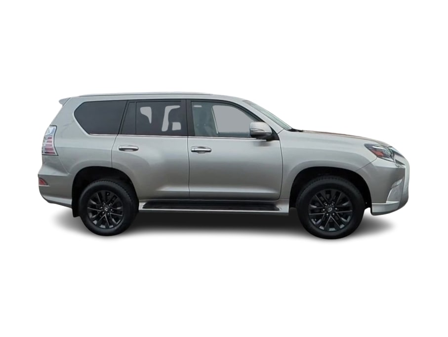 2022 Lexus GX 460 24